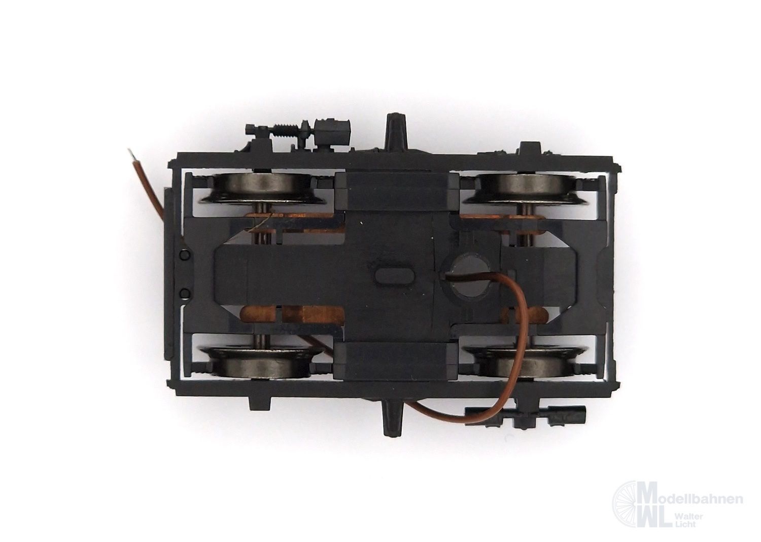 Märklin Ersatzeile E346344 - ERSATZTEIL: Drehgestell